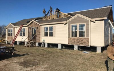 5 Tips for Hiring the Best Mobile Home Moving Company in Ohio