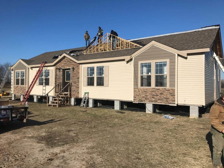 5 Tips for Hiring the Best Mobile Home Moving Company in Ohio